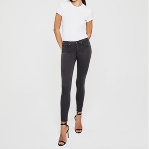 AG Legging Ankle Skinny Jean